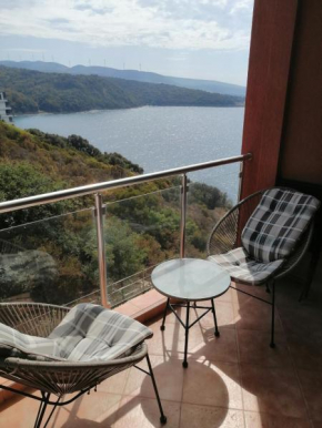 Apartment Sea Space 4